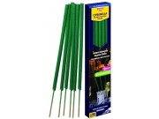 Zero In Natural Citronella Garden Insense Sticks (6 pack)